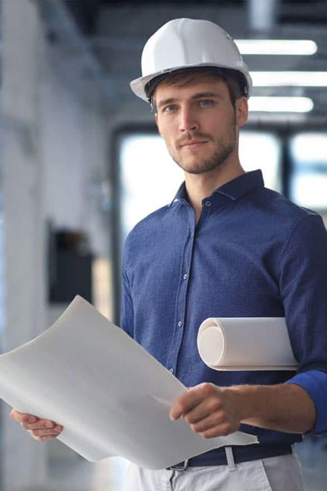 Consultoría en Proyectos de Construcción.
Licitaciones. Supervisión externa. Auditoría de obras inconclusas. Revisión de planos y cruce de ingenierías