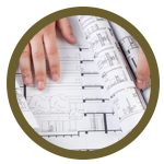 Revisión de Planos y Cruce de Ingenierías